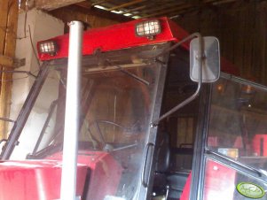 Gruby dach w Ursusie 1014