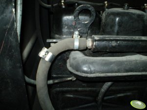 Grzałka płynu w C-360