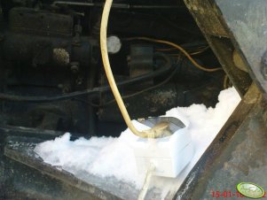 Grzałka w Ursusie 5314