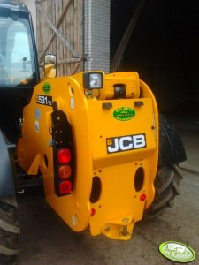 Halogen zamiast brzęczka