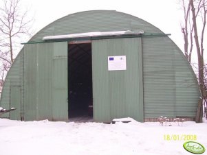 Hangar