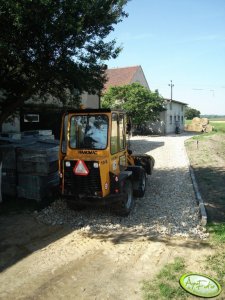 Hanomag 10-E