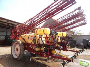 Hardi 2400l 24 belka