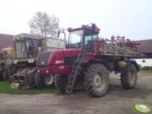 Hardi Alpha 4100 plus