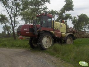 Hardi Alpha Plus 4100