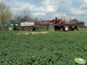 Hardi Commander 4200