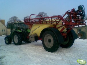 Hardi Commander 4400