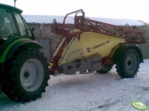 Hardi Commander 4400