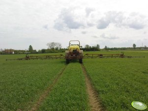 Hardi Commander 4400