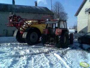 Hardi Commander 4400