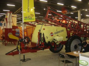 HARDI RANGER 2200