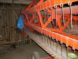 Heder Bizon BS Z-110