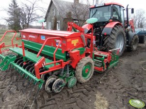 Hermes + Polonez 550/3 D