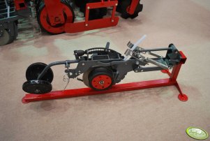 HERRIAU TURBOSEM redlica