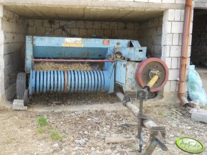 Heywang super olimpic 1600