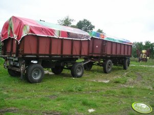 HL + Brandyska we własnym wykonaniu