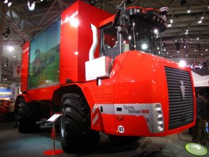 Holmer Terra Variant 600