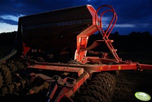 Horsch 4DC