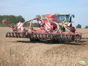 Horsch 6 AS