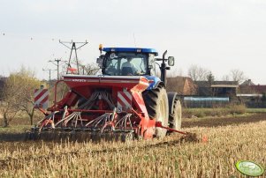 Horsch Express 3 TD