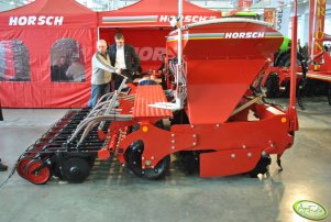 Horsch Express 3 TD