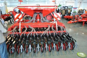 Horsch Express 3 TD