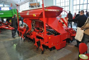 Horsch Express 3 TD