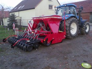  Horsch Express 3TD 