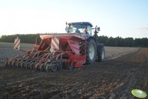 Horsch Express 3TD