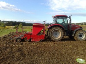 Horsch Express 3TD