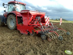 Horsch Express 3TD 