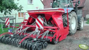 Horsch Express TD 