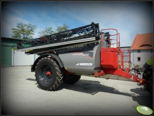 Horsch Leeb GS 8000