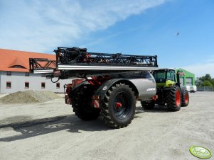 Horsch Leeb GS 8000