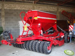 Horsch Pronto 3DC