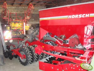 Horsch Pronto 3DC