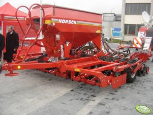 HORSCH PRONTO 4 DC