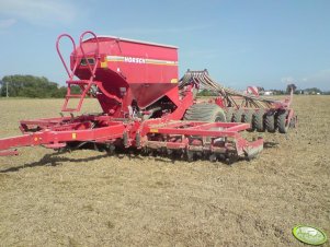  Horsch Pronto 6 as 