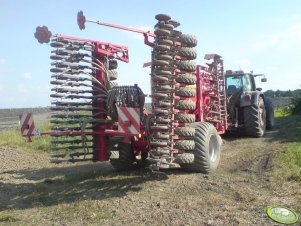  Horsch Pronto 6 as 