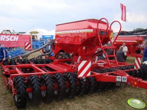 Horsch Pronto 6 DC