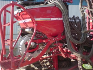 Horsch Pronto 6A