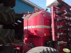 Horsch Pronto 6A