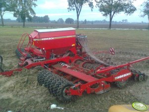 Horsch Pronto 9dc