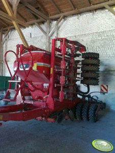 Horsch Pronto DC