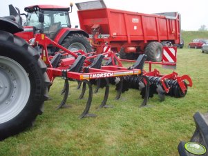 Horsch Terrano 3 FX