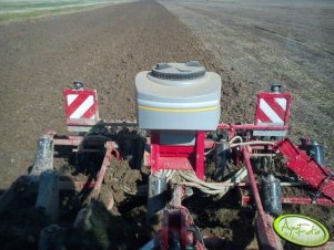 Horsch Terrano 3fx