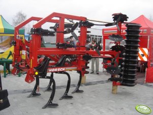 HORSCH TERRANO 4 FX