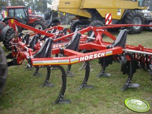 Horsch Terrano 4 FX