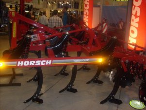 Horsch Terrano