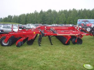 Horsch Tiger 8 AS